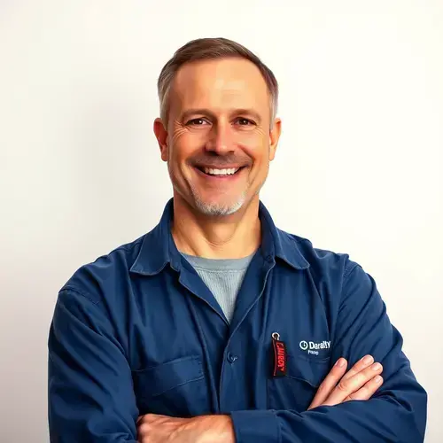 Don, Owner and Lead Technician